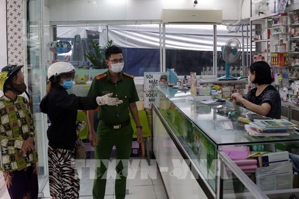 Cần Thơ: 3 quận thực hiện Chỉ thị 16, nhiều loại thực phẩm khan hiếm