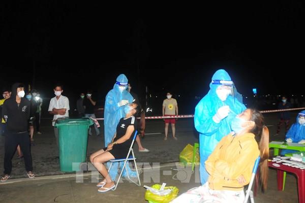 Doanh nghiệp phải dừng hoạt động nếu không thực hiện “3 tại chỗ”