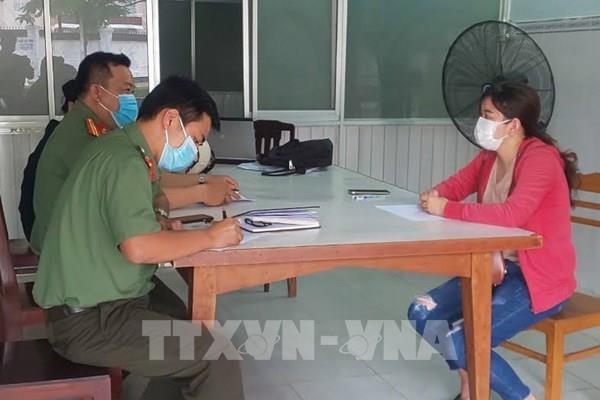 Lợi dụng mạng xã hội để vi phạm pháp luật: Cần có sự chấn chỉnh kịp thời