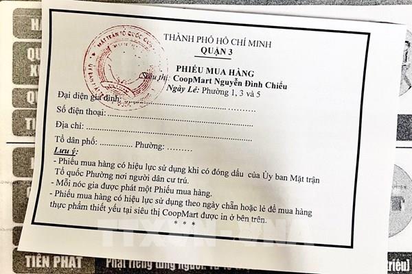 TP HCM xét nghiệm COVID-19 với phương châm “Rõ – Chắc – Nghiêm – Nhanh”