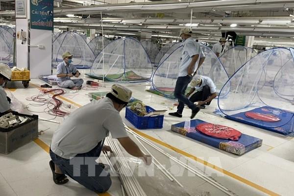 Mong đợi được "tiếp sức" kịp thời