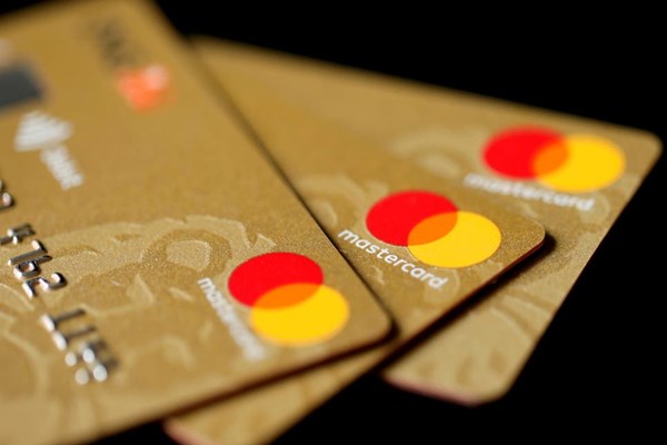 Chi tiêu du lịch phục hồi, lợi nhuận Mastercard tăng vượt kỳ vọng