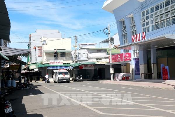 Các cơ sở du lịch tại Bình Thuận đón khách từ ngày 24/10