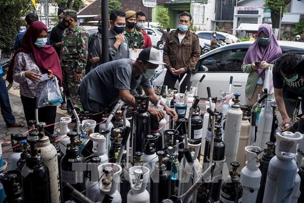 WHO cảnh báo nguy cơ lây lan các biến thể mới nguy hiểm