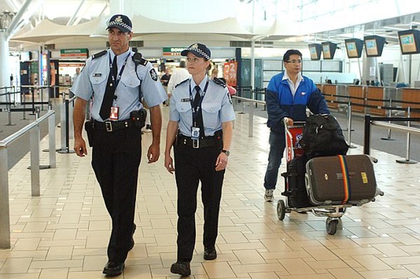 Australia cấm nhập cảnh đối với du khách mang theo sản phẩm thịt