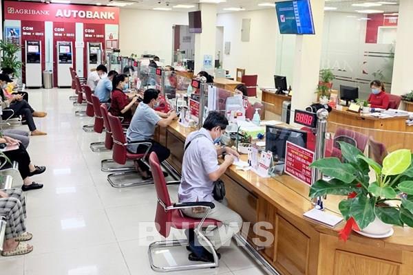 Ngân hàng tiếp tục phát hành trái phiếu để tăng vốn cấp 2