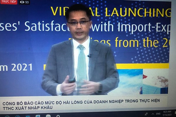 Doanh nghiệp liệu có hài lòng với cải cách thủ tục hành chính xuất nhập khẩu?