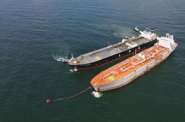 Từ 28/6 PV GAS LPG chi trả cổ tức năm 2021 cho cổ đông