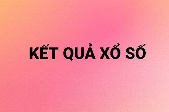 XSMB 15/7: Kết quả xổ số miền Bắc hôm nay 15/7