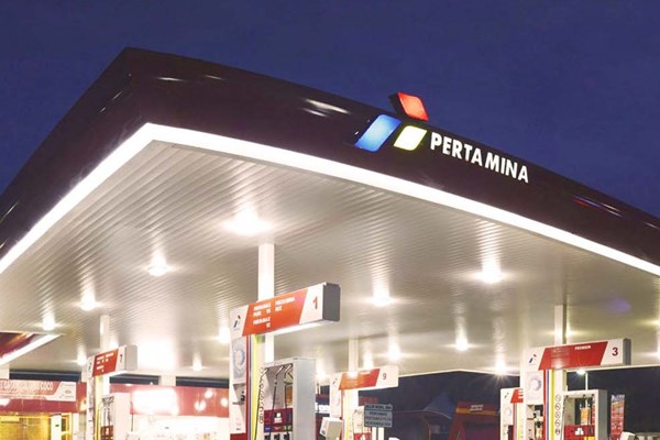  PT Pertamina: Mục tiêu đạt 17% năng lượng tái tạo vào năm 2030