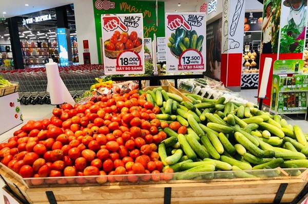 Kiến nghị cho phép một số lao động ngành thực phẩm tươi sống được lưu thông sau 18h