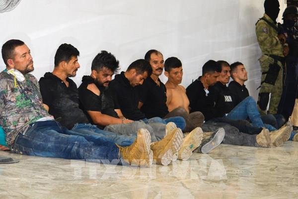 Vụ ám sát Tổng thống Haiti: Cảnh sát bắt giữ đội trưởng bảo vệ an ninh