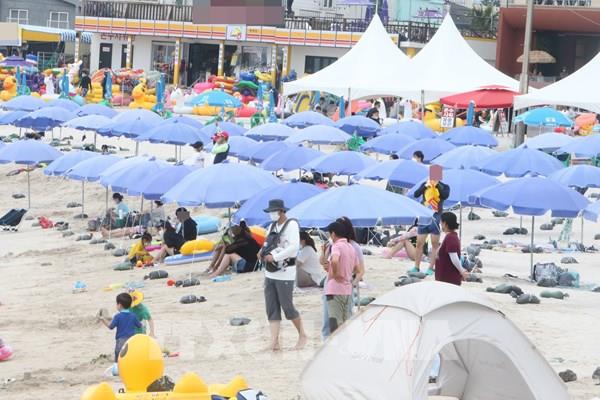 Chuyên gia Hàn Quốc khuyến cáo kéo dài thời gian "bán phong tỏa" để kiềm chế dịch COVID-19