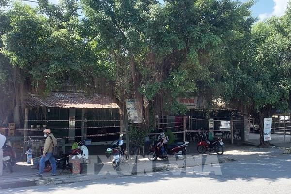 Tây Ninh tạm dừng hoạt động cơ sở khám, chữa bệnh tư nhân