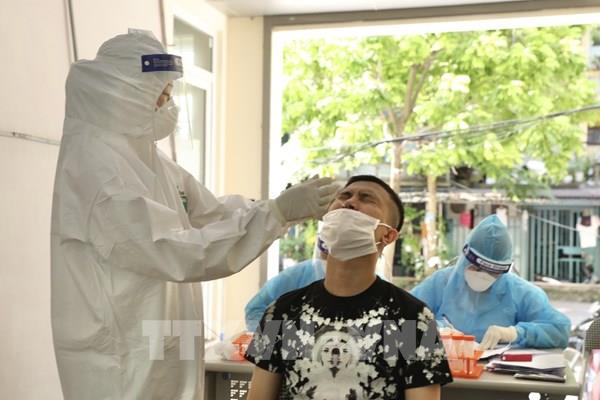 Biến chủng Delta lây lan nhanh, tốc độ tấn công tăng gấp 2-3 lần