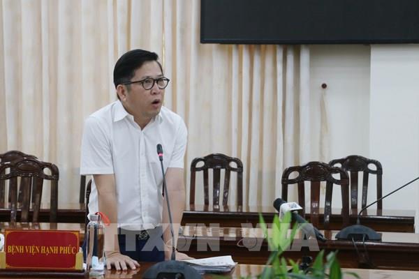 Xử lý nghiêm bệnh viện tư nhân đăng tải thông tin không chính xác về tiêm vaccine COVID-19 