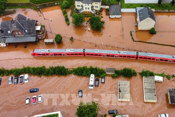 Tổng hợp sự kiện quốc tế nổi bật tuần từ 12-18/7