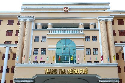 Thanh tra Chính phủ chỉ ra 15 dự án vi phạm về sử dụng đất ở Thái Nguyên