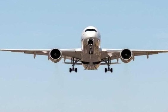 Một máy bay chở khách của Nga mất tích ở Siberia