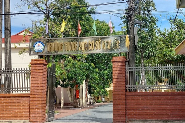 Thanh Hóa xử lý nghiêm tập thể, cá nhân chỉnh sửa điểm không đúng quy định