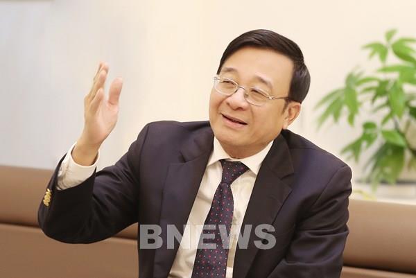 Mở rộng hệ sinh thái không tiền mặt - Bài cuối: Để người dân coi ngân hàng như chiếc ví của mình