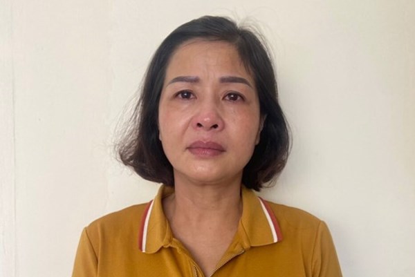 Khởi tố nguyên Giám đốc Sở Giáo dục và Đào tạo tỉnh Thanh Hóa và 8 bị can khác