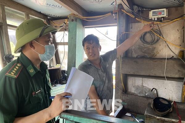 Khắc phục "thẻ vàng" IUU: Hỗ trợ doanh nghiệp chống khai thác, đánh bắt bất hợp pháp