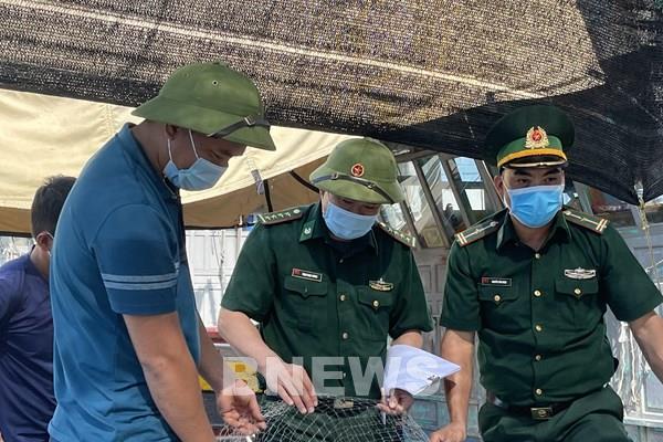 Xây dựng, bổ sung kế hoạch thực hiện chống khai thác IUU phù hợp