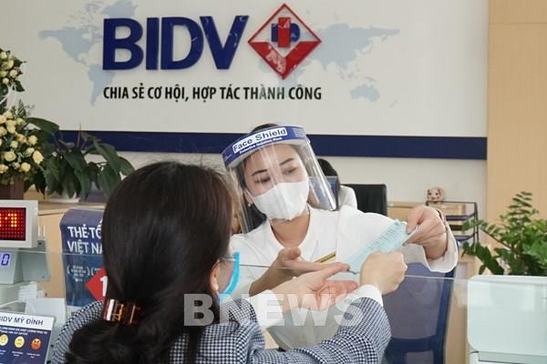 BIDV dành thêm 3.600 tỷ đồng để giảm lãi suất cho vay hỗ trợ khách hàng