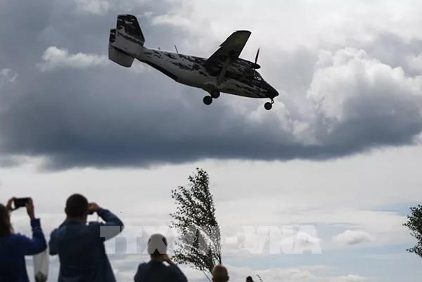 Vụ máy bay mất tích tại Siberia (Nga): Lãnh đạo hãng hàng không nêu nguyên nhân sự cố