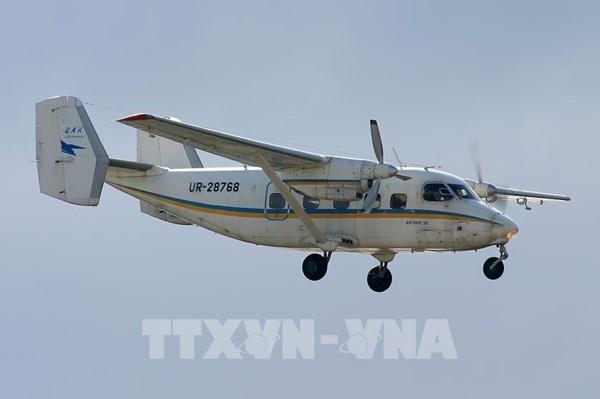 Uỷ ban Điều tra LB Nga công bố nguyên nhân máy bay mất tích tại Siberia