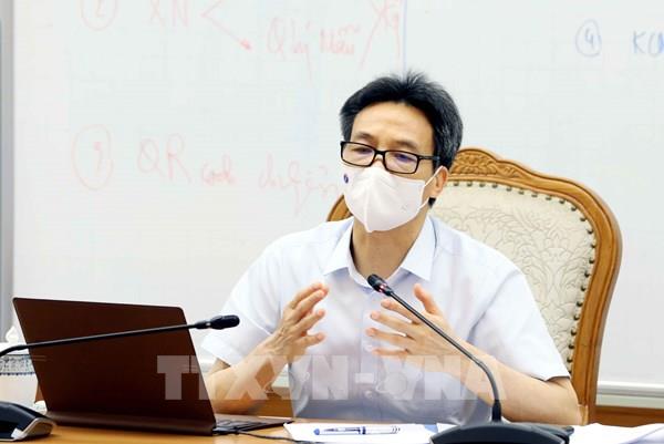 Thực hiện Chỉ thị 16 tại 19 tỉnh, thành phố phía Nam: Ưu tiên bảo vệ tính mạng, sức khỏe nhân dân