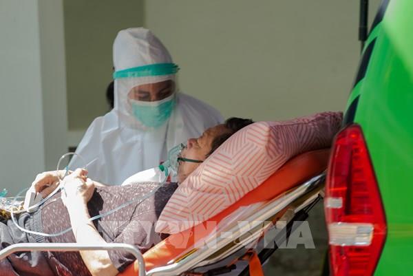 Ngày 17/7: Indonesia có thêm 51.952 ca mắc và 1.092 ca tử vong do COVID-19