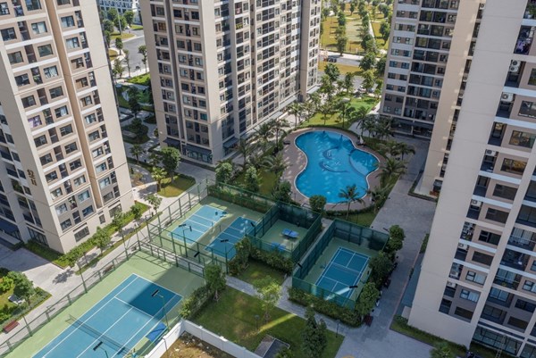 Vì sao “siêu đô thị” Vinhomes Ocean Park thu hút các gia đình trẻ?