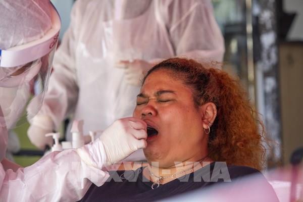 Malaysia và Singapore đều ghi nhận những con số kỷ lục về dịch COVID-19