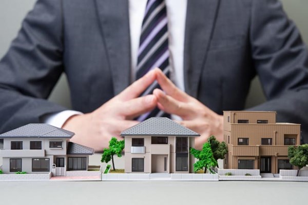 Môi giới bất động sản tiến dần đến chuyên nghiệp