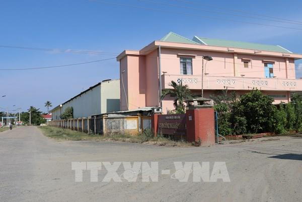 Phú Hòa (Phú Yên) giãn cách xã hội 14 ngày toàn huyện từ 0h giờ 20/7
