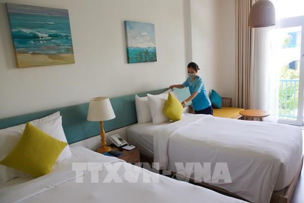 Nhiều khách sạn Tp. Hồ Chí Minh hỗ trợ nơi ăn, ở miễn phí cho các y bác sỹ