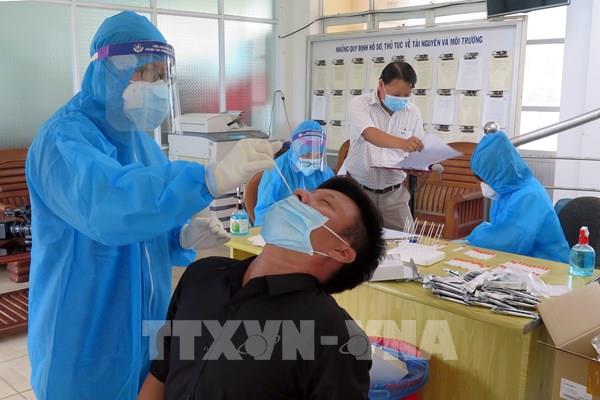 Phú Yên: Gần 30 tỷ đồng hỗ trợ người dân bị ảnh hưởng bởi dịch COVID-19