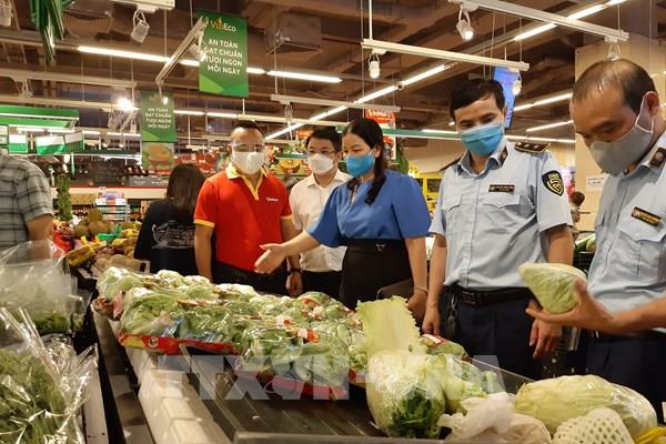 Cơ sở kinh doanh, dịch vụ nào của Hà Nội được phép hoạt động trong thời gian giãn cách xã hội?