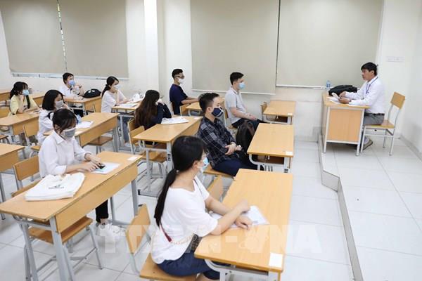 Đà Nẵng sẽ tiêm vaccine cho học sinh THPT từ ngày 26-29/10