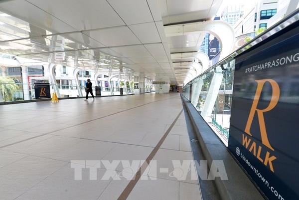 Ba kịch bản cho ngành du lịch Thái Lan trong năm 2022