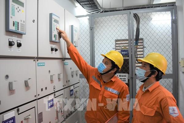 Hà Nội giảm 1.850 tỷ đồng tiền điện cho khách hàng bị ảnh hưởng dịch COVID-19