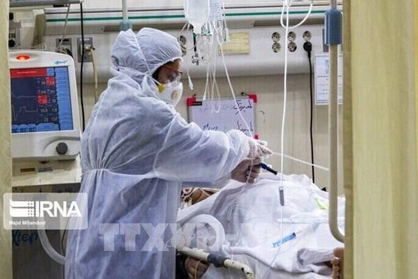 EU đánh giá việc sử dụng thuốc viêm khớp Kineret trong điều trị COVID-19