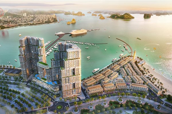 "Lọc" trái phiếu doanh nghiệp bất động sản