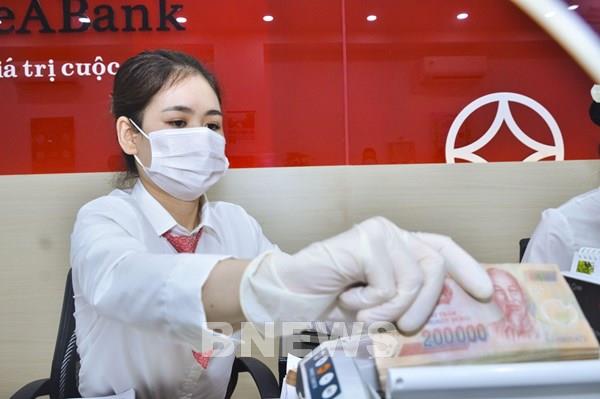 SeABank giảm tỷ lệ nợ xấu xuống còn 1,76%