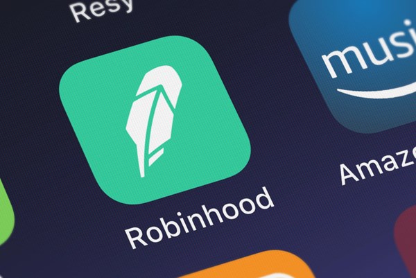 Robinhood đặt mục tiêu định giá 35 tỷ USD trong IPO tại Mỹ
