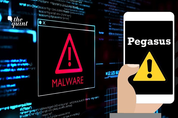 Phát hiện phần mềm Pegasus theo dõi điện thoại chính trị gia và nhà báo