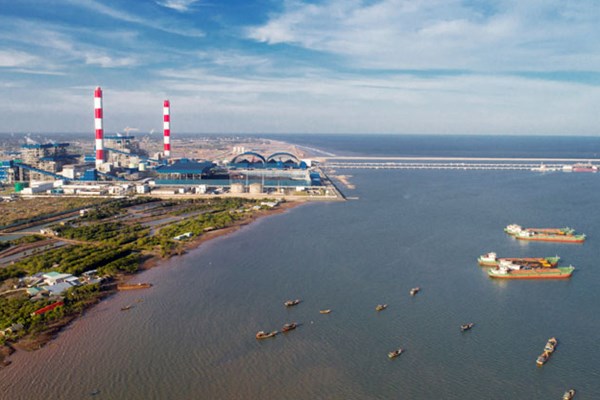 Trà Vinh tạo điều kiện cho các phương tiện nhập cảng