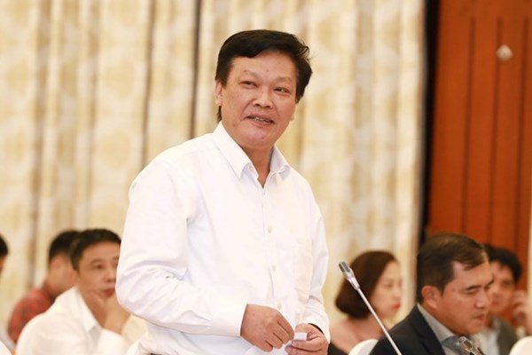 Bộ Nội vụ chưa đề nghị sáp nhập bất cứ một đơn vị hành chính cấp tỉnh nào